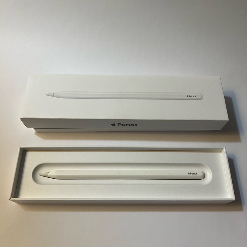 Apple Pencil